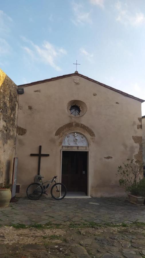 Casa Giovanna Venturina Terme Exterior foto