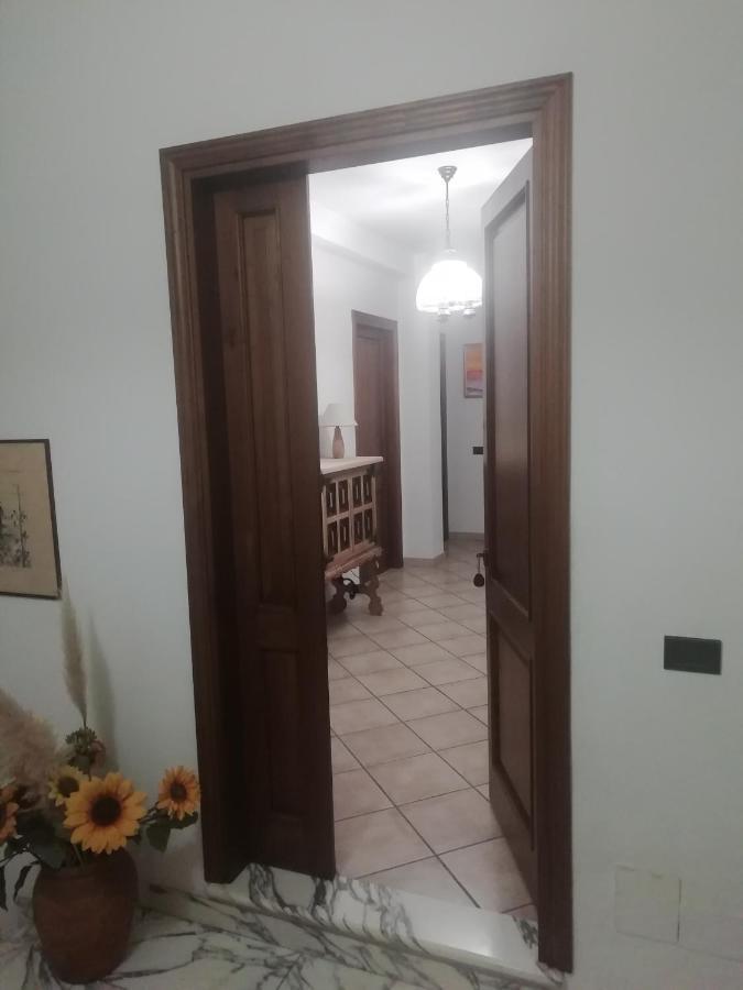 Casa Giovanna Venturina Terme Exterior foto